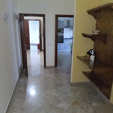 Affittacamere Girasole Montesarchio Εξωτερικό φωτογραφία