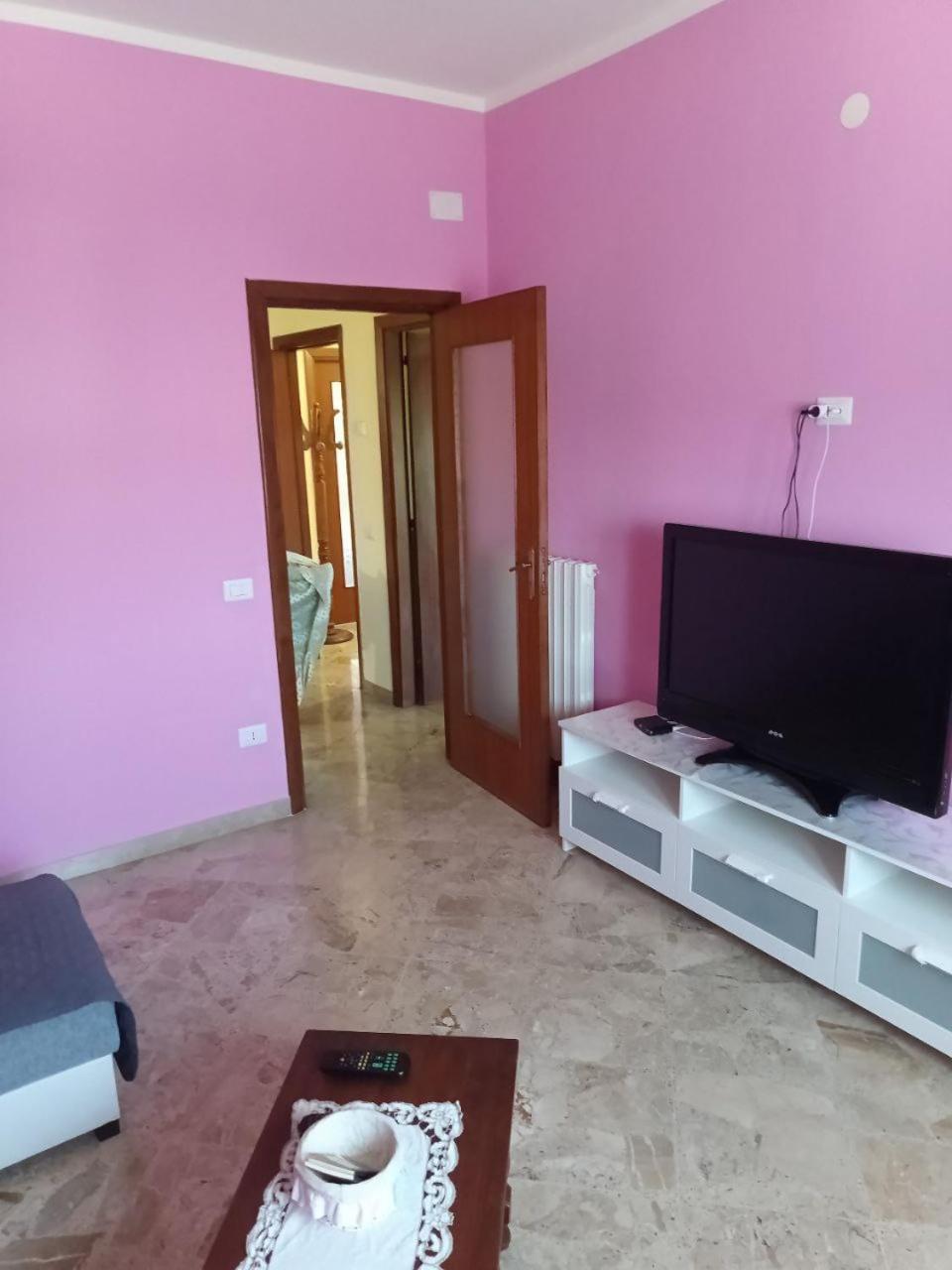 Affittacamere Girasole Montesarchio Εξωτερικό φωτογραφία