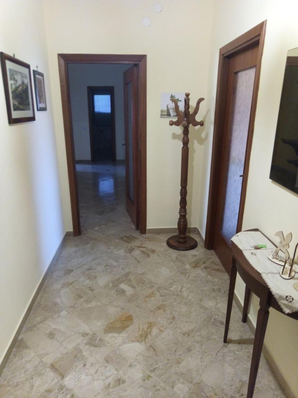 Affittacamere Girasole Montesarchio Εξωτερικό φωτογραφία