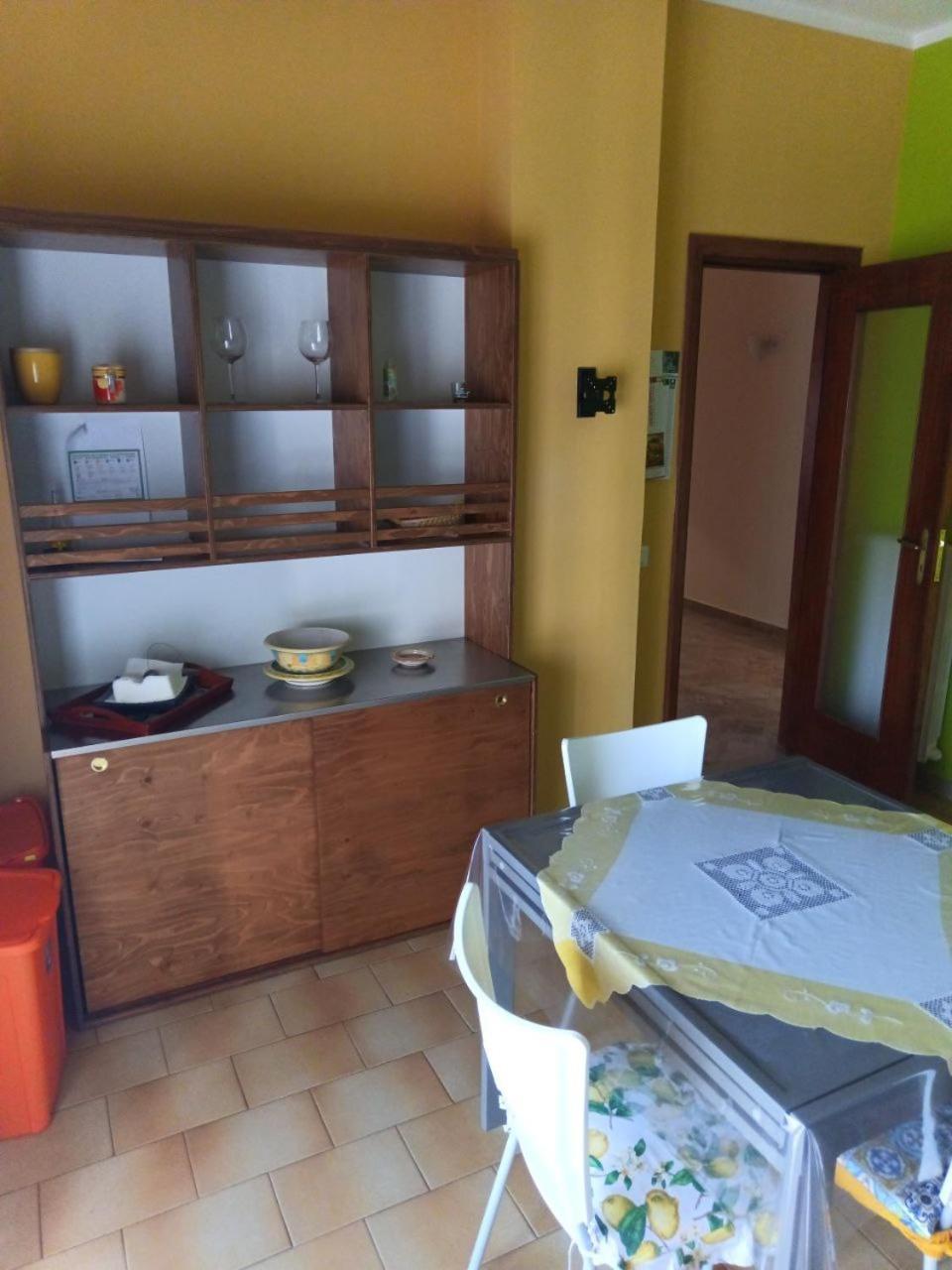 Affittacamere Girasole Montesarchio Εξωτερικό φωτογραφία