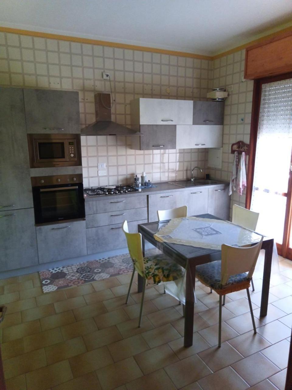 Affittacamere Girasole Montesarchio Εξωτερικό φωτογραφία